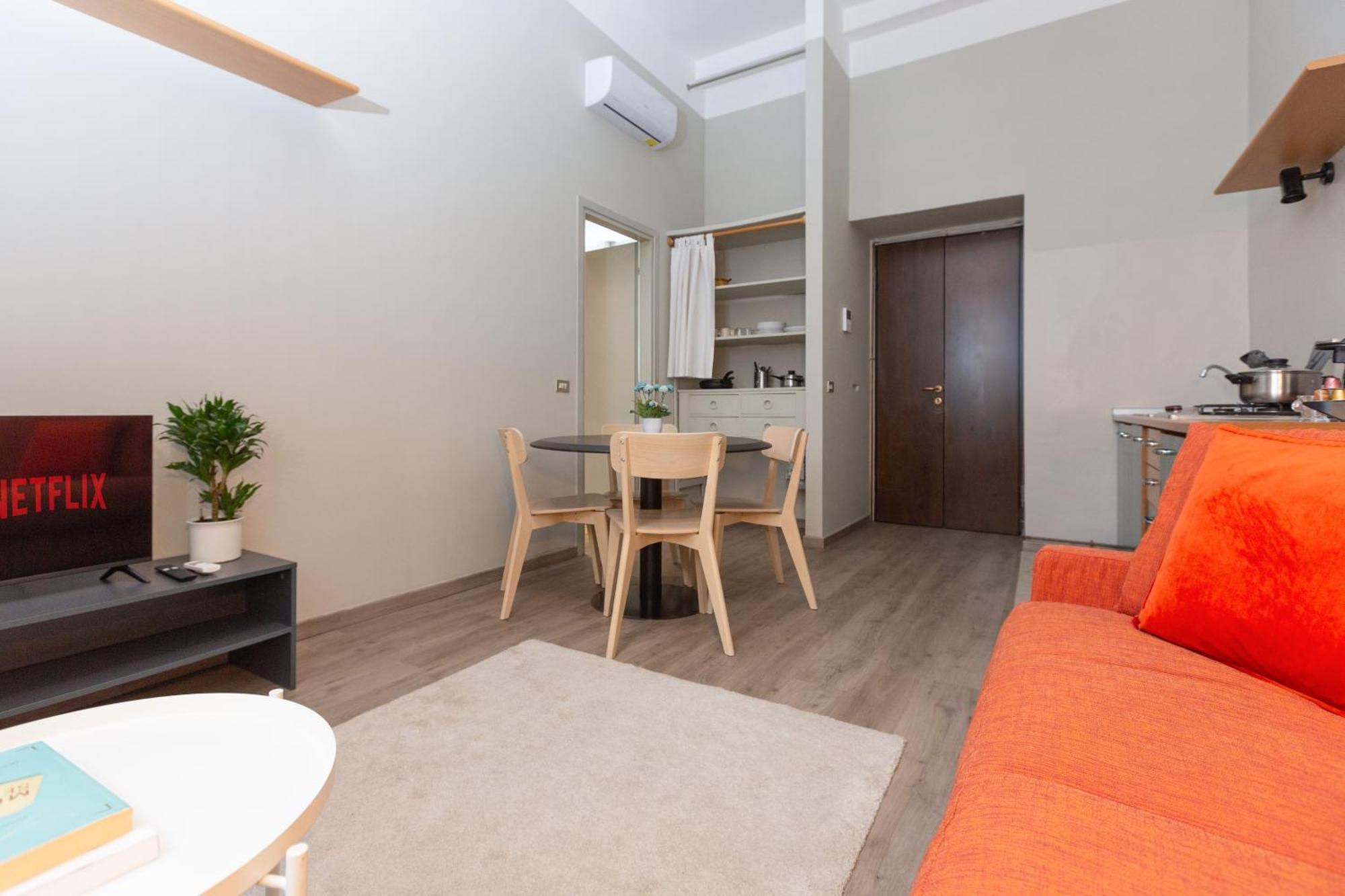 Da Laura Home - City Center - M1 Station — Photos 1